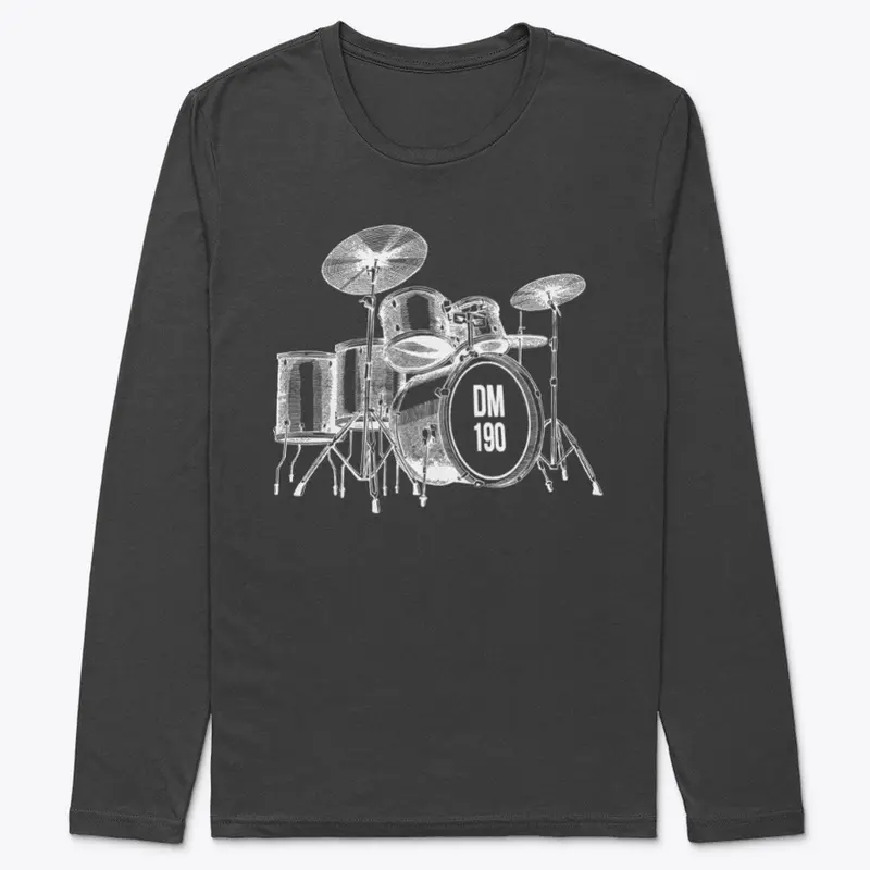 DM 190 KIT LONG SLEEVE