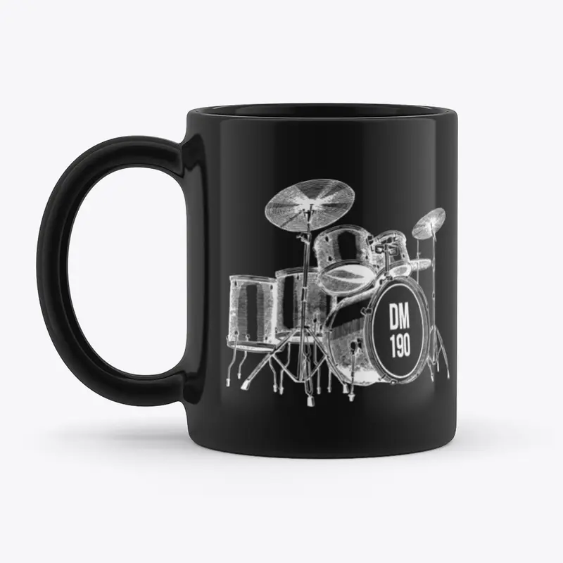 DM 190 KIT MUG