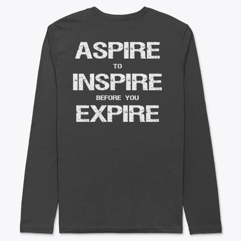 DM 190 ASPIRE LONG SLEEVE